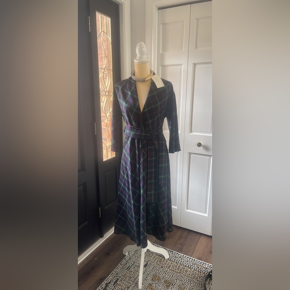 Zara dress
